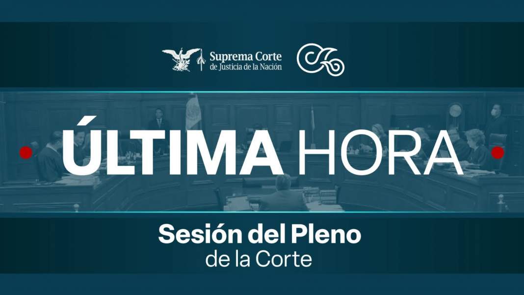 SCJN exhibe al Congreso de Tlaxcala y tumba ley clave por fallas graves contra derechos humanos