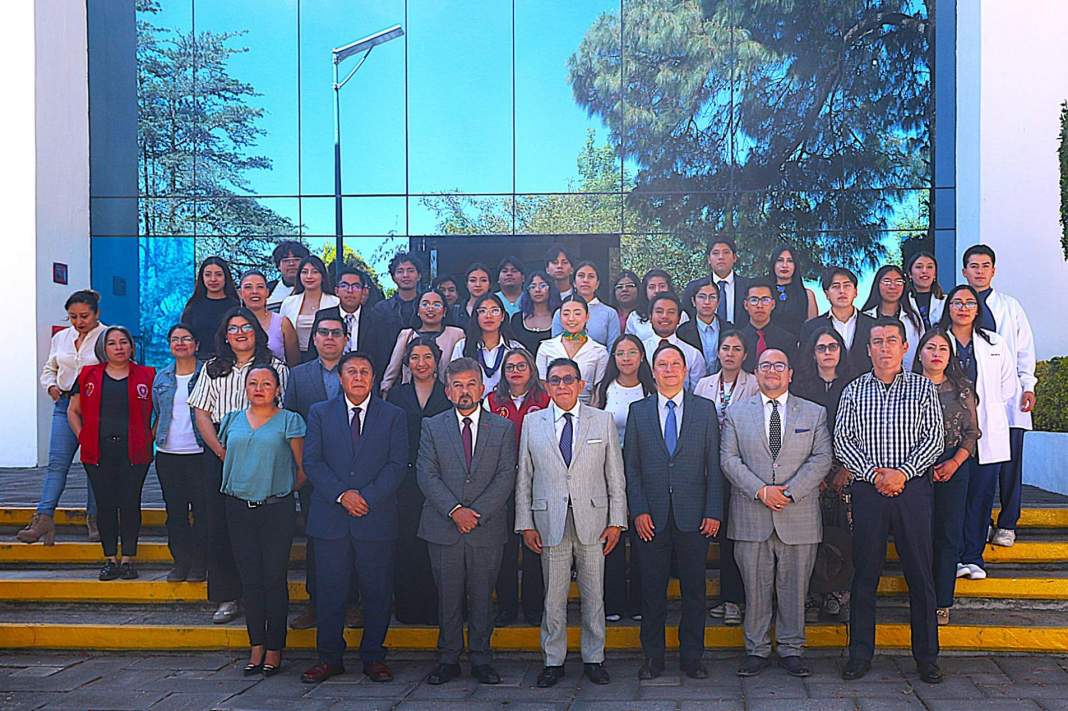 UATx lleva a Tlaxcala al mundo con experiencias que transforman a sus estudiantes