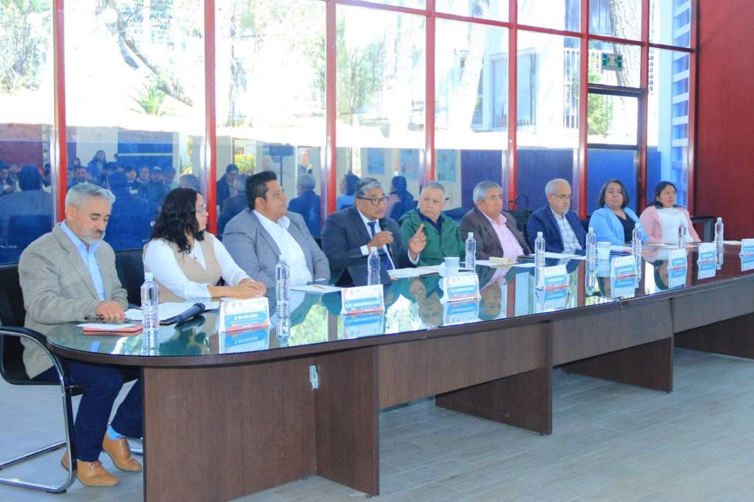 UATx pone a Tlaxcala en la conversación clave sobre agua, género e innovación 2026