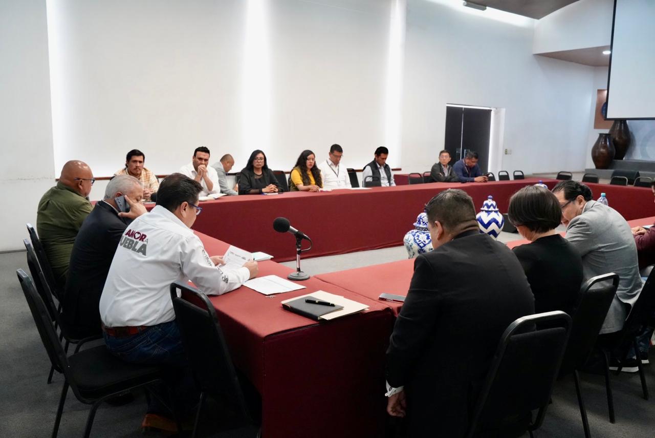 COMUNICADO-Tras manifestación SPCH mantiene diálogo abierto