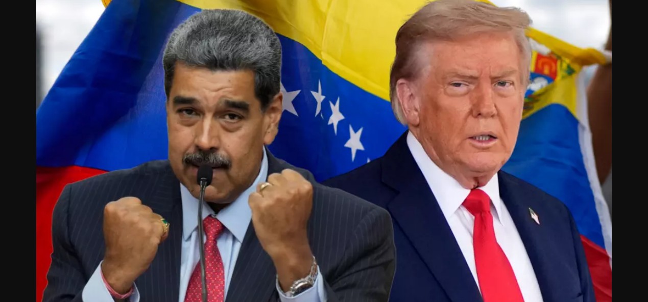 Trump habla del proceso y anticipa nuevos cargos