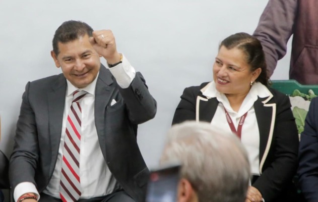 Por incumplir saneamiento gobierno prepara demanda contra Agua de Puebla 