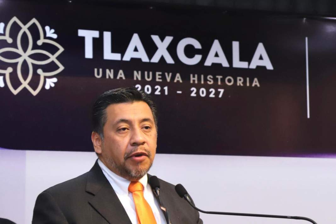 Tlaxcala acelera su blindaje digital con nueva Unidad Antiextorsión y vigilancia 24/7