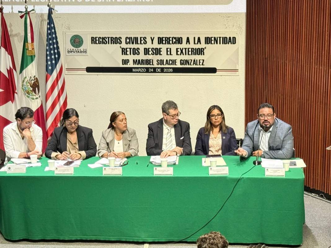 Tlaxcala da un paso histórico y podría liderar agenda nacional en apoyo a migrantes