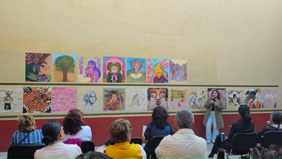 Tlaxcala impulsa las voces de mujeres con un museo que transforma la literatura y la cultura