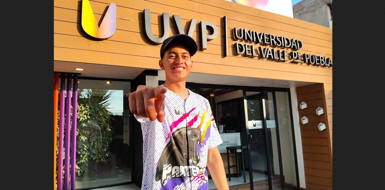 Un logro histórico para las Panteras UVP