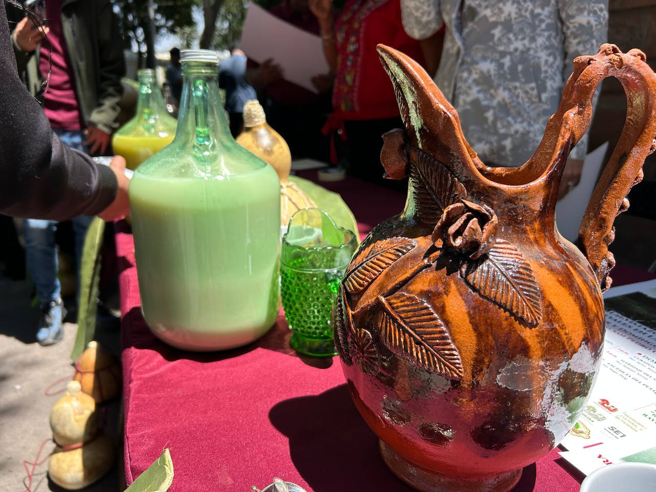 Invitan en Cholula al encuentro “Pulque, Tesoro Sagrado” para revalorar tradición ancestral
