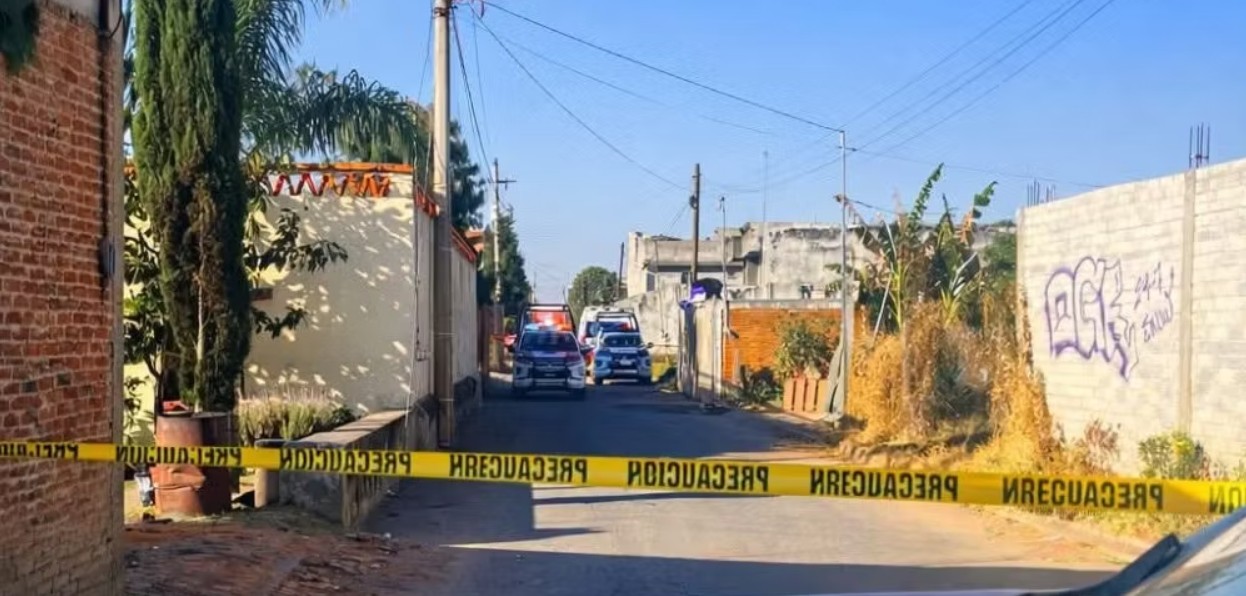 Operativo en Zacatepec genera movilización y tensión