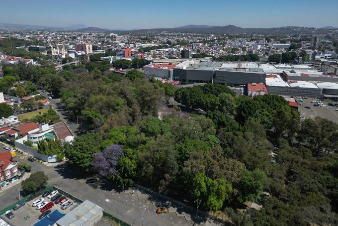 Cablebús de Puebla respetará las normas ambientales, afirma Alejandro Armenta 