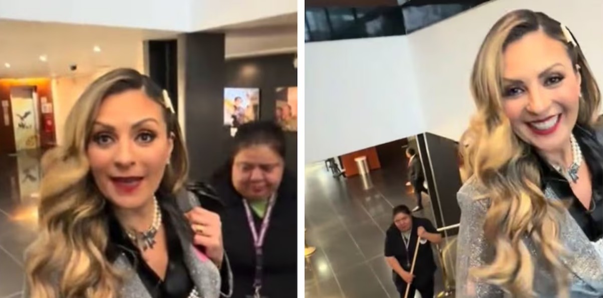 Video viral desata conversación en redes sociales