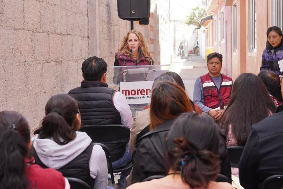 Morena Tlaxcala inicia la conformación de Consejos Municipales en el estado