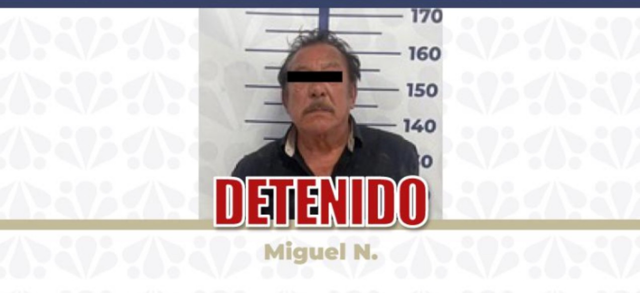 Detención en Puebla: qué pasó y por qué importa