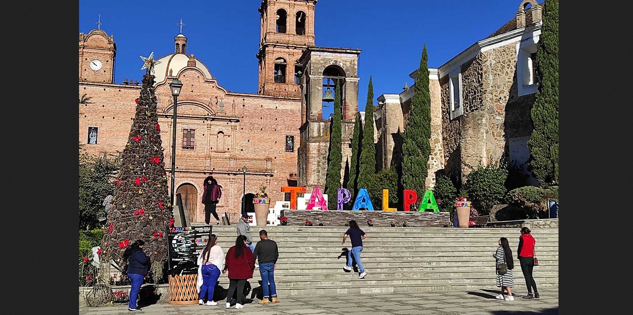 Jalisco: mucho más que playas y destinos conocidos