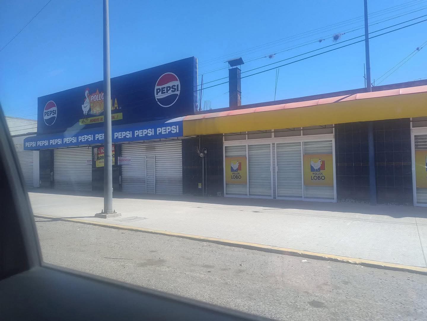 Alerta Sanitaria en Tlaxcala, clausuran pollería por fauna nociva pese a previa capacitación de COEPRIST