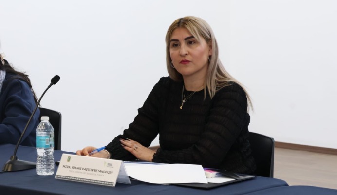 Una deuda habría derivado en asesinato del matrimonio Tello Ruiz 