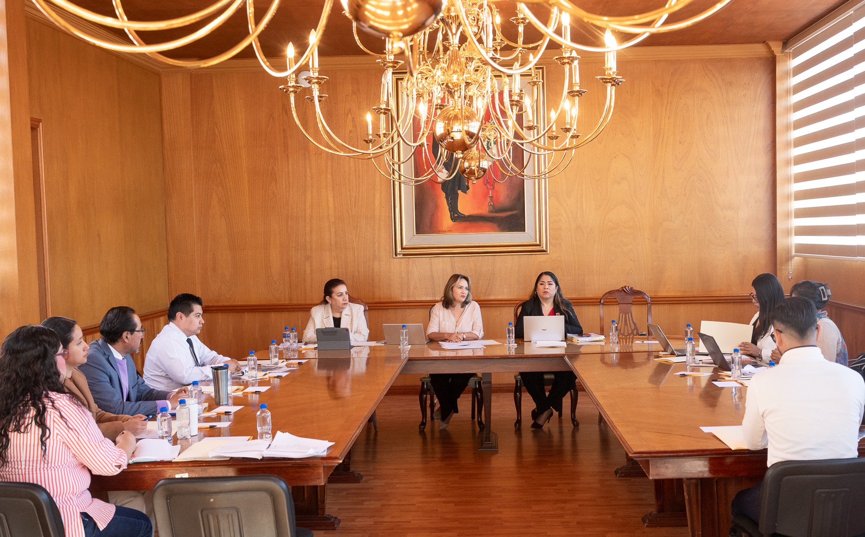 Tlaxcala pondrá a prueba a jueces y magistrados: podrían perder el cargo si no aprueban