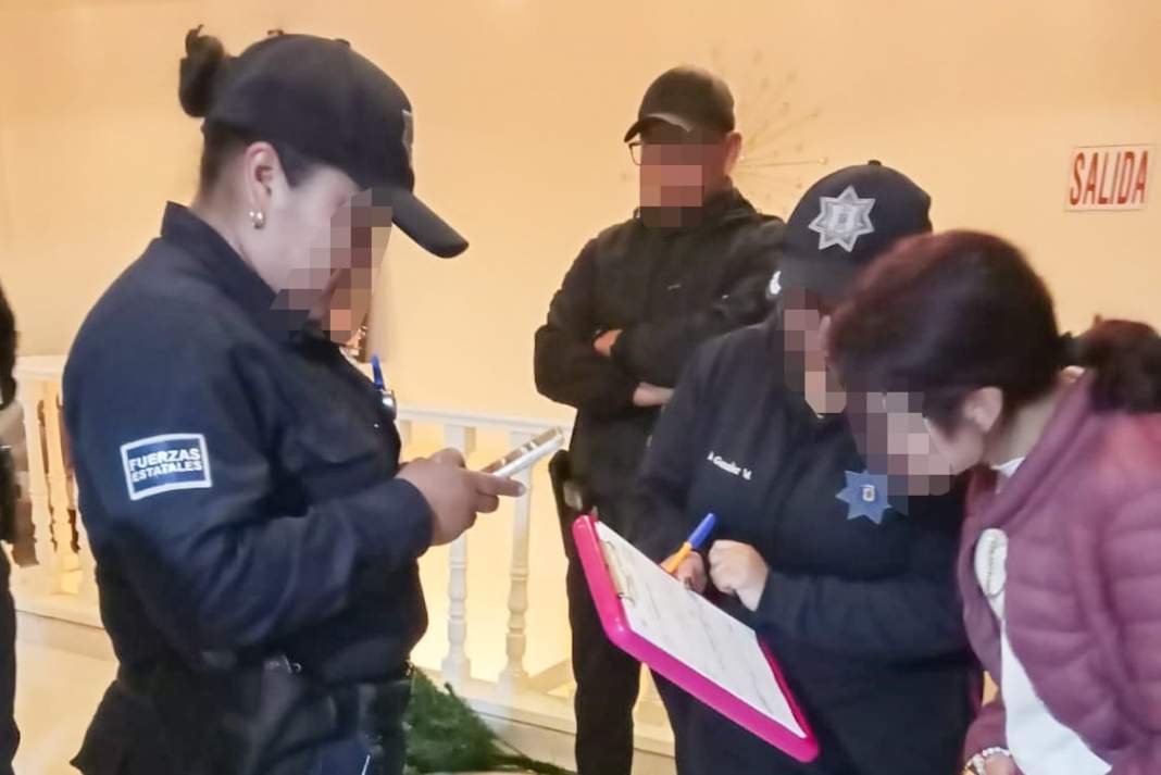 Tlaxcala activa protocolos tras caso de violencia contra menor embarazada en La Joya