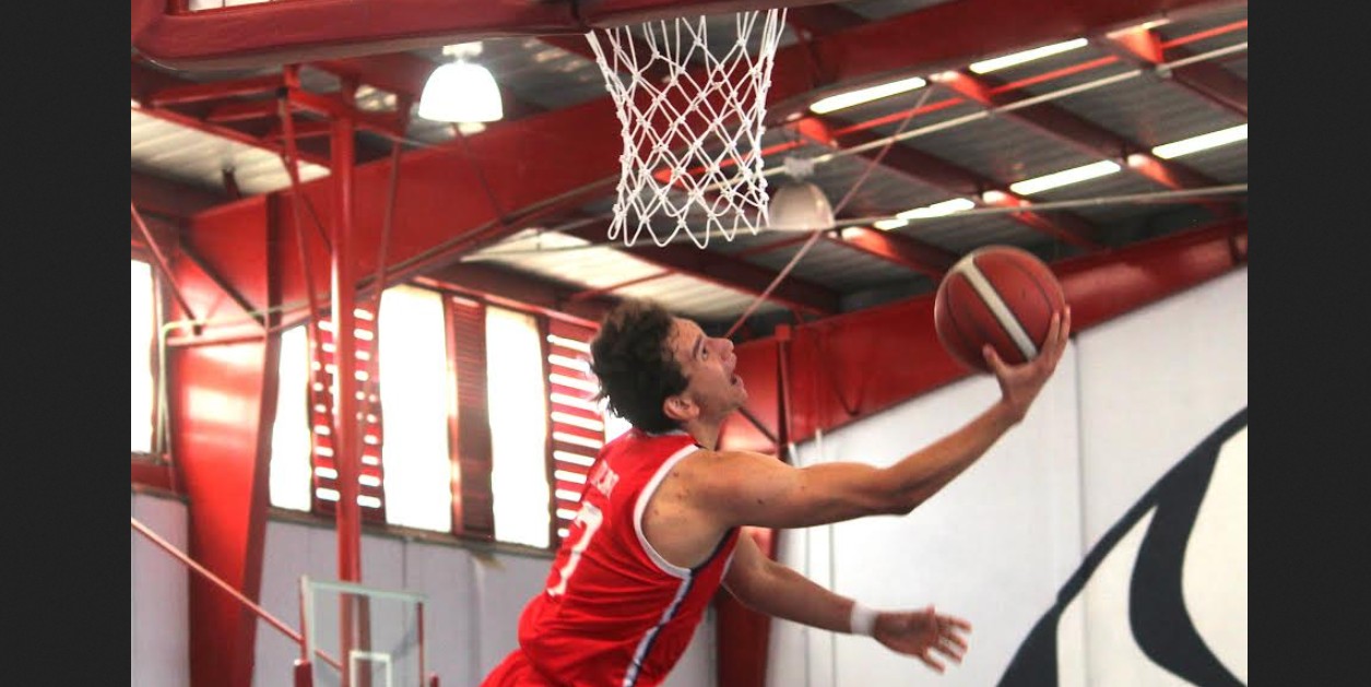 UMAD impone condiciones en casa y firma una victoria contundente