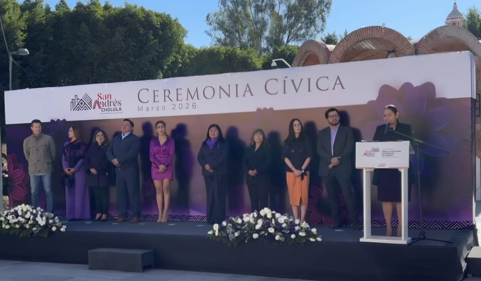 Reafirma Guadalupe Cuautle compromiso institucional con la igualdad y la erradicación de la violencia