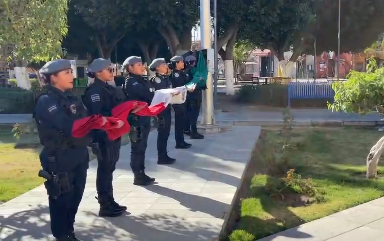 Reafirma Guadalupe Cuautle compromiso institucional con la igualdad y la erradicación de la violencia