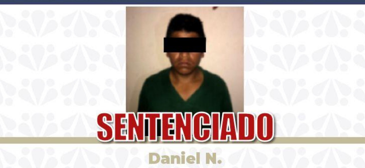 Confirman sentencia tras proceso judicial en Puebla