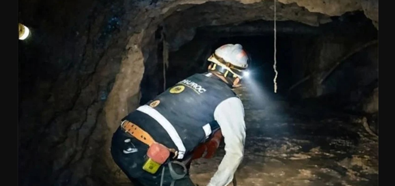 Rescate da esperanza tras días de trabajo continuo