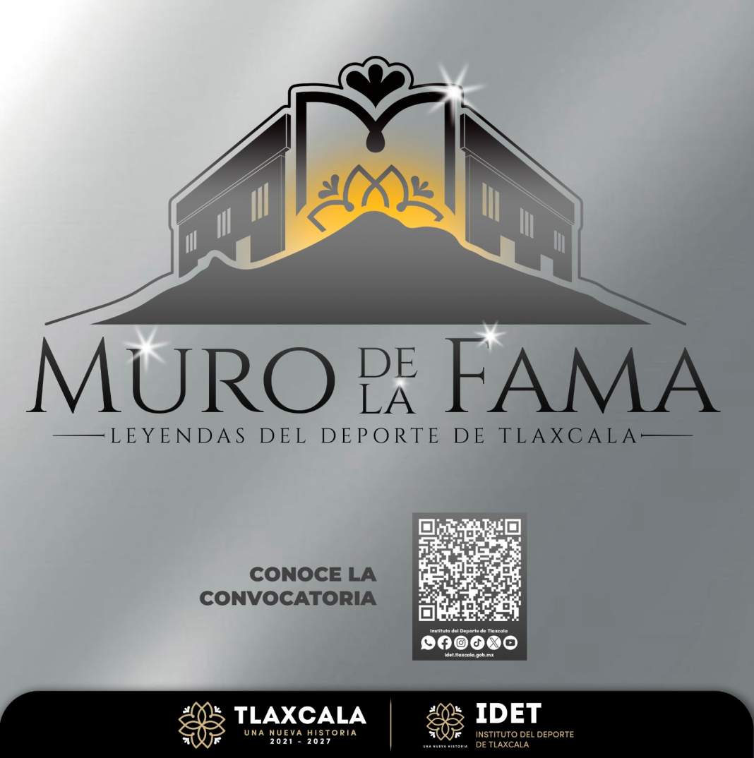 Tlaxcala busca a sus grandes leyendas del deporte para un homenaje que hará historia