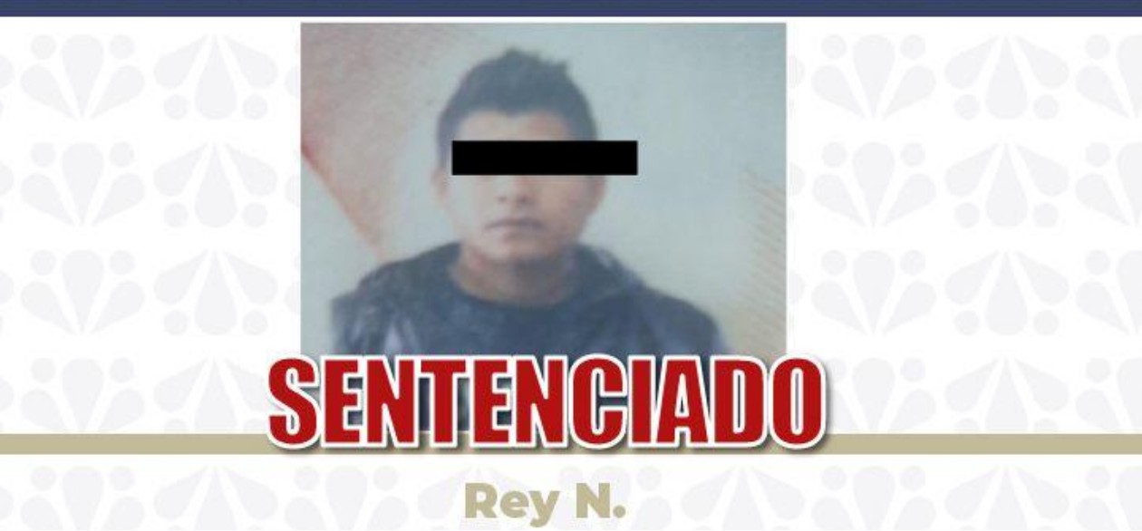 Sentencia marca un precedente en Puebla