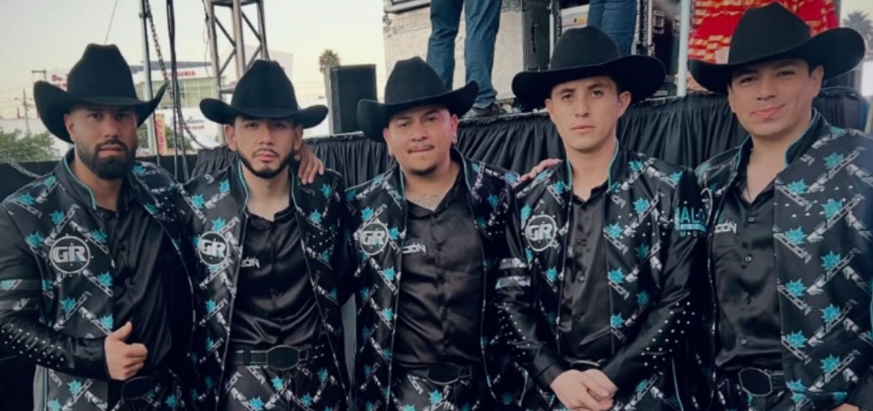 Grupo Reacción habla tras lo ocurrido en Tijuana