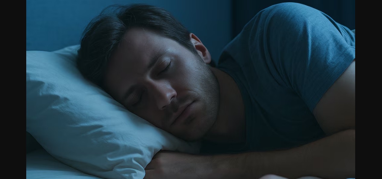 Por qué dormir bien puede cambiar tus resultados en el gimnasio