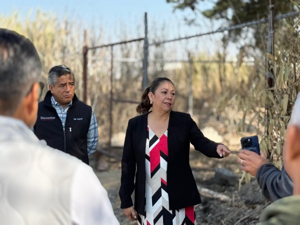 Rehabilitará gobierno de Puebla espacios deportivos de 110 municipios 