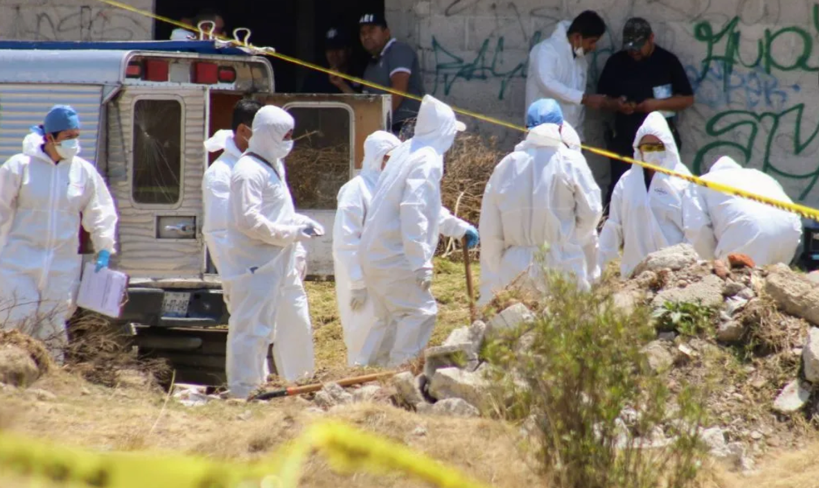 Tlaxcala en alerta: revelan que mayoría de casos graves en la frontera llegan desde Puebla