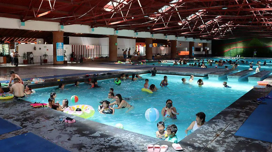 Semana Santa en Tlaxcala: alertan por alza de hasta 20% en enfermedades por calor y alimentos