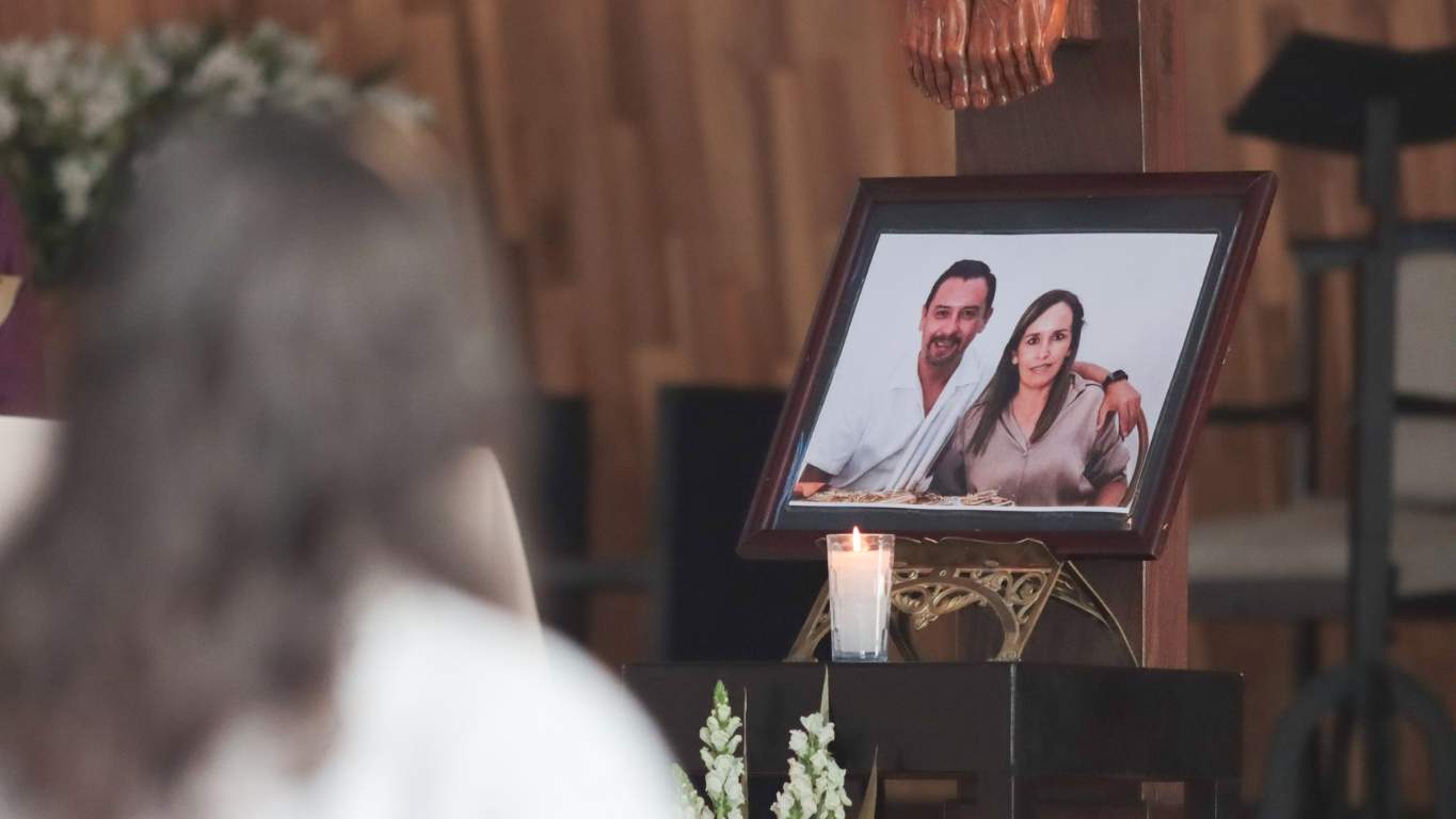 FGJE de Tlaxcala revela nueva línea clave en el caso del matrimonio poblano