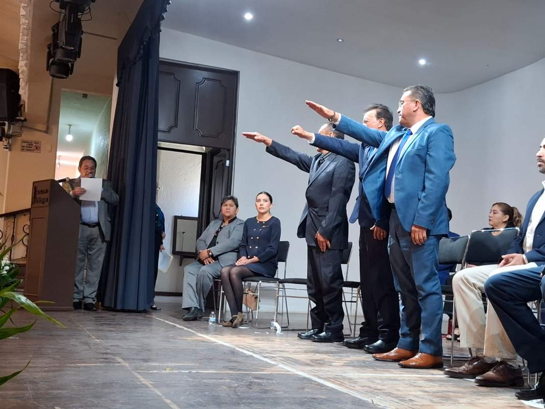 Canaco Apizaco arranca una nueva era y promete impulsar al comercio de Tlaxcala en grande