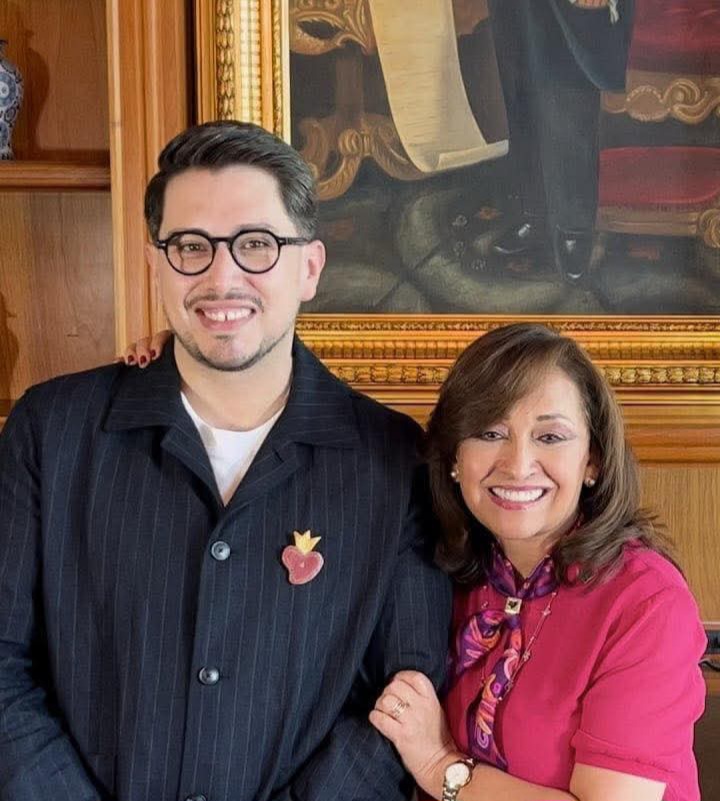 A capa y espada, vocero niega vínculos entre victimarios de matrimonio Tello con familia Cuéllar