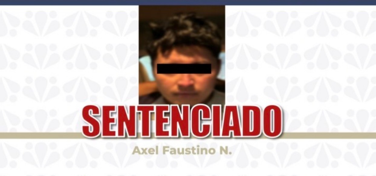 Sentencia ejemplar por intento de feminicidio en Tepexi de Rodríguez