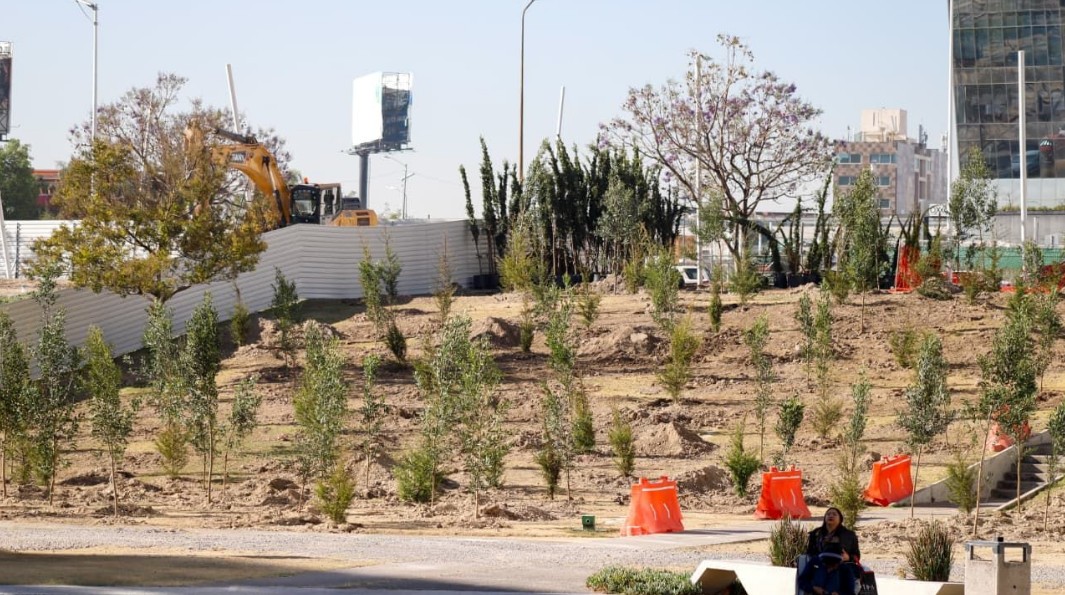 Puebla impulsa la jornada ambiental más importante en dos décadas
