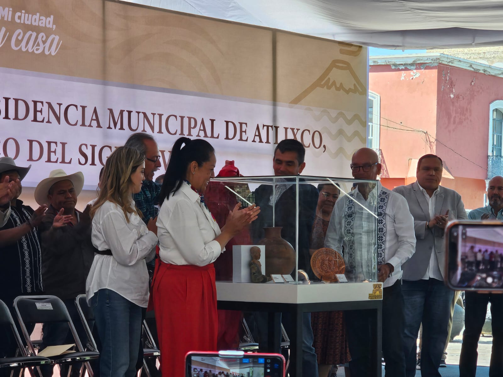 Atlixco transforma su antiguo CERESO en Museo tras histórica restauración