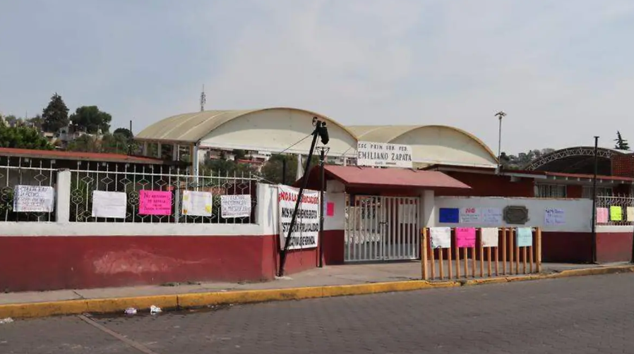 Confirman mudanza definitiva de la Emiliano Zapata y alistan nueva universidad en Tlaxcala