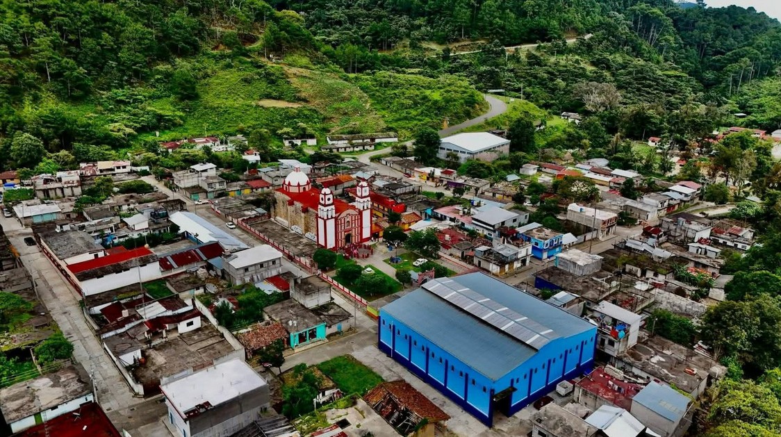 MULT denuncia ataques en San Juan Copala y Rastrojo Copala