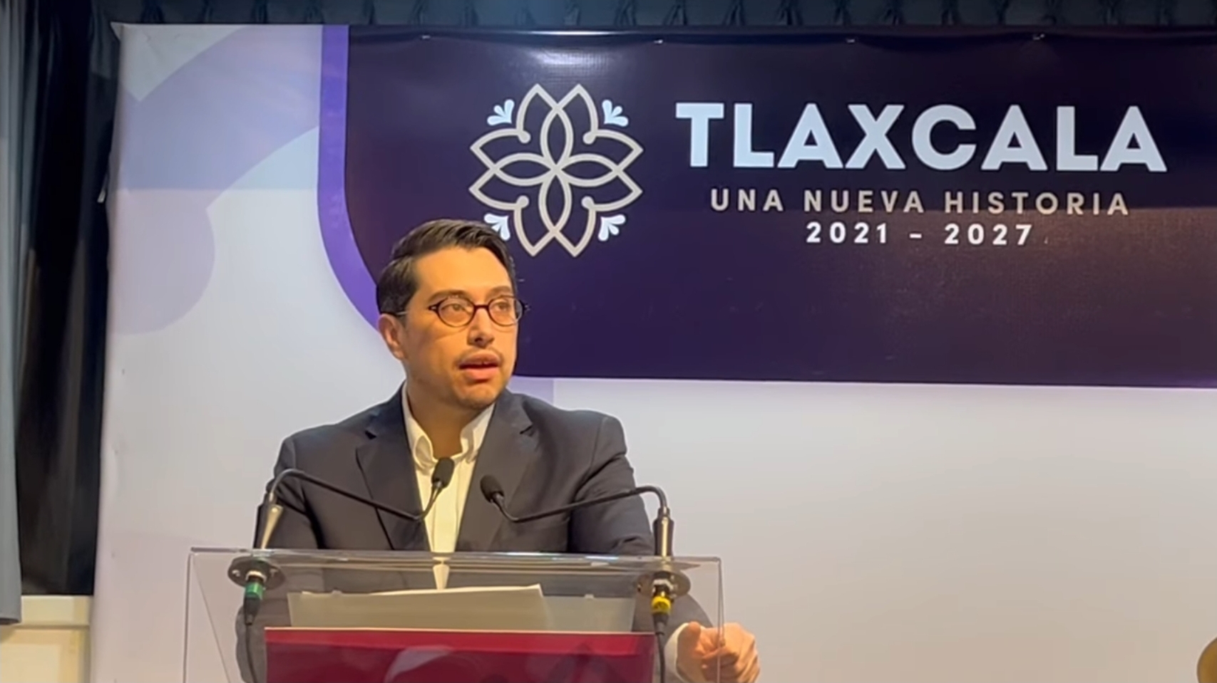 Señala vocero de Lorena Cuéllar "golpeteo político" sobre presunta n4rc0nómina en la SSC