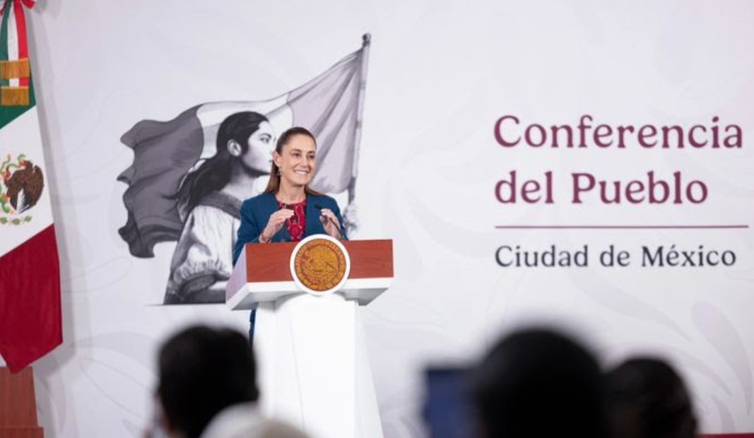 Un plan carretero sin precedentes en México