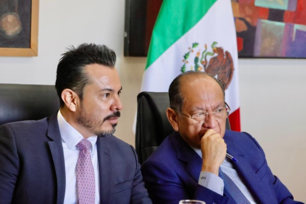 Gobierno de Puebla defiende actuar de Fiscalía en el caso Tello Ruíz 