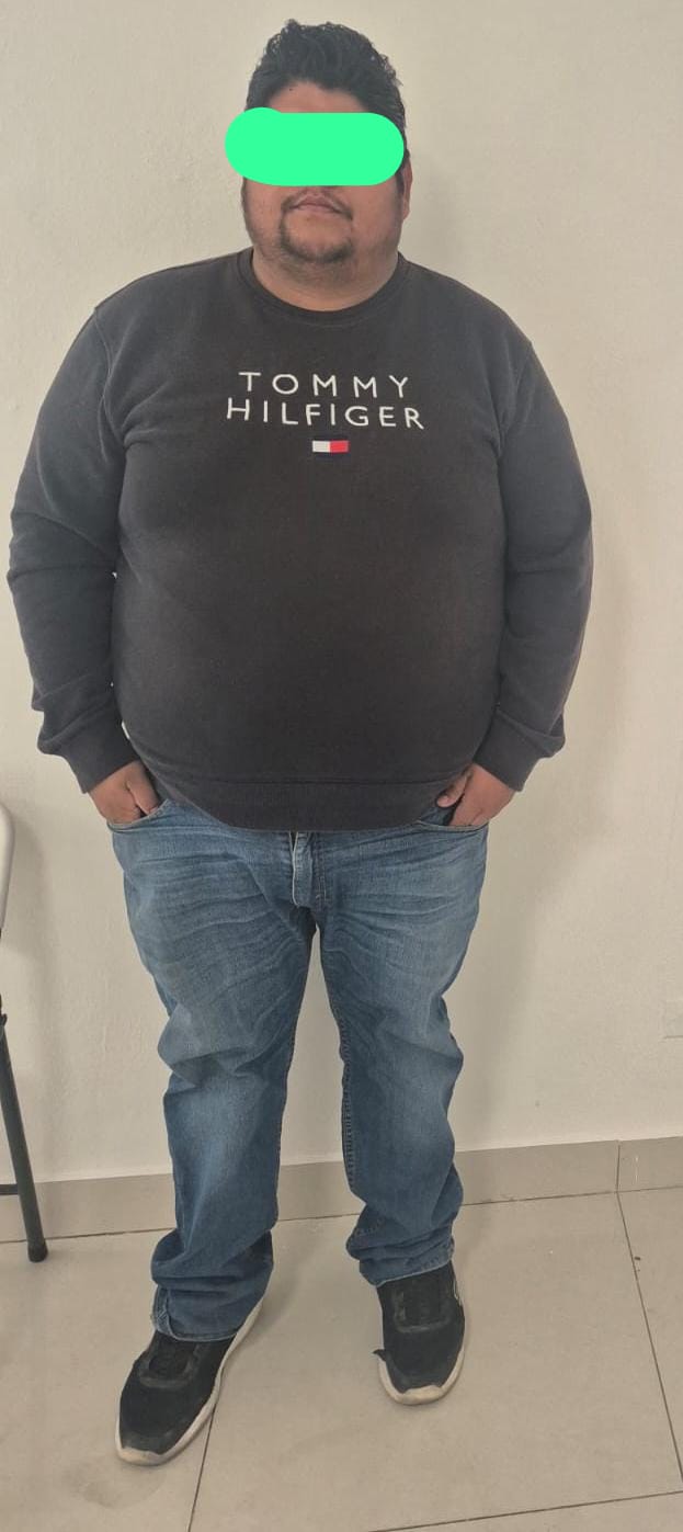 Vinculan a dos por caso de ejecución de matrimonio poblano