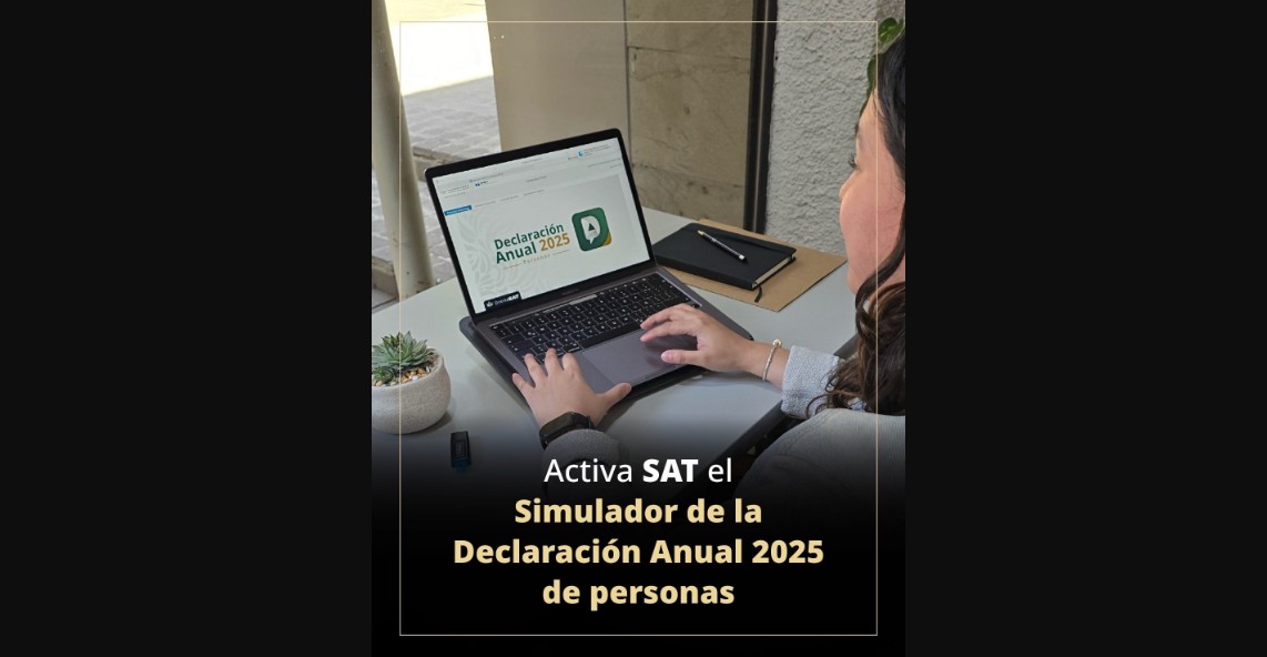 ¿Para qué sirve el simulador del SAT 2026 y por qué deberías usarlo ya?