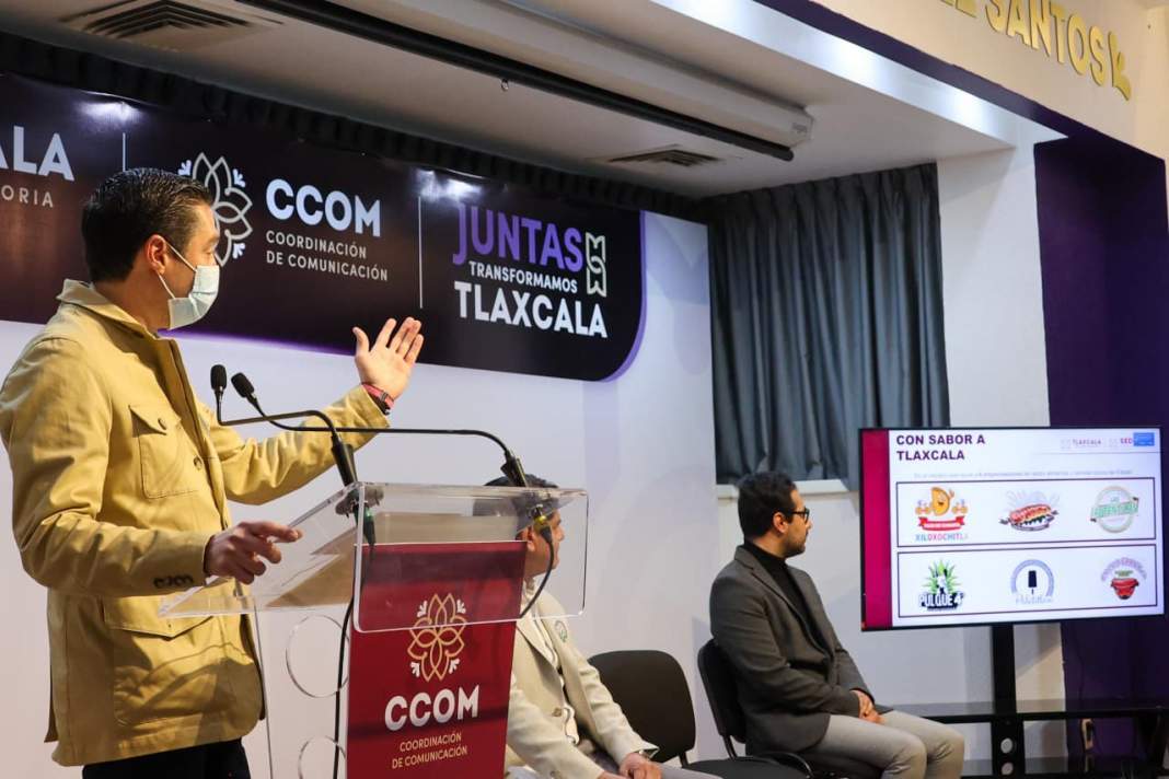 Tlaxcala brillará en Exintex con talento, moda y sabor local