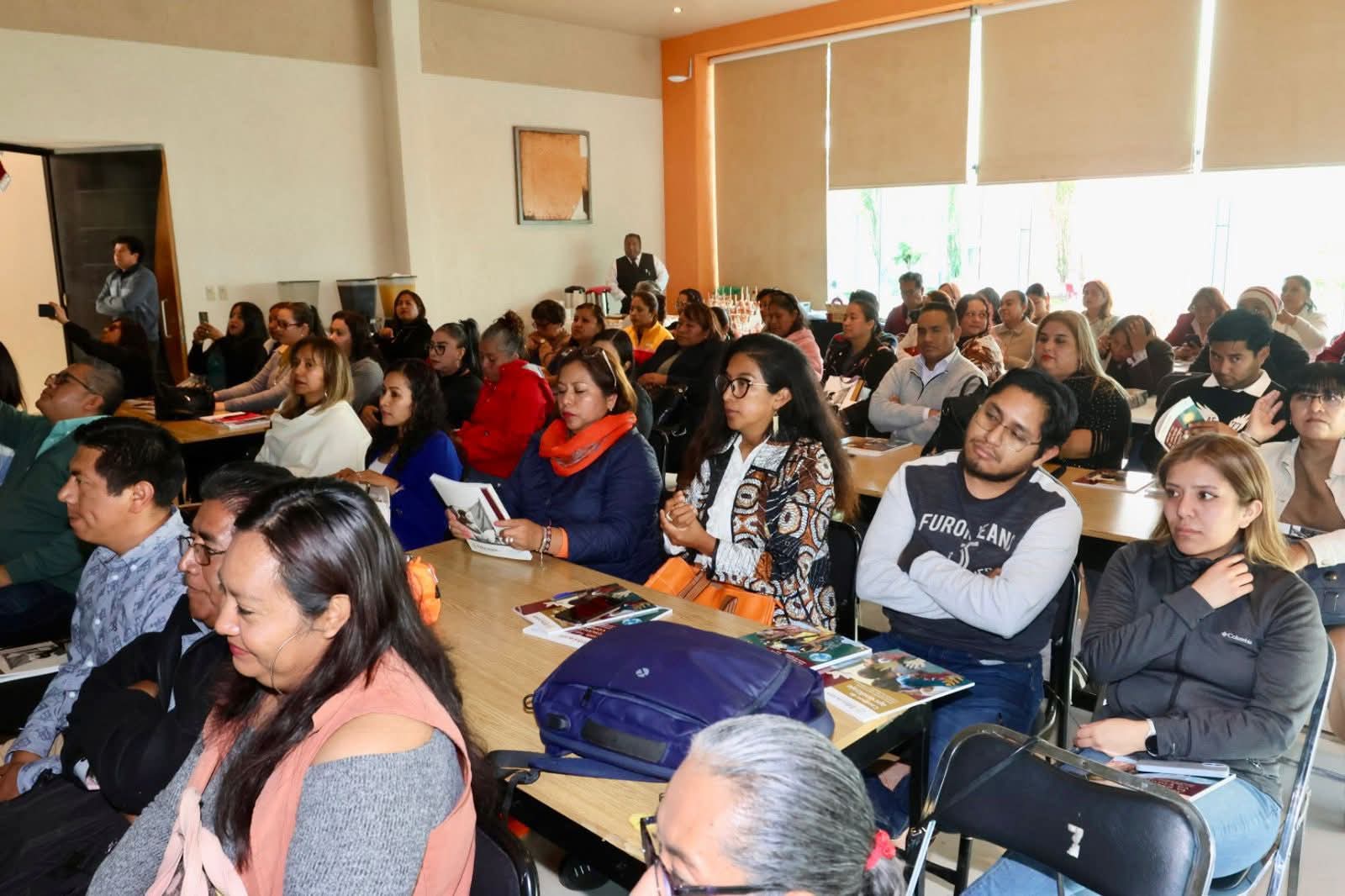 Tlaxcala reunirá a más de 130 docentes en histórico seminario México–EE.UU. 2026