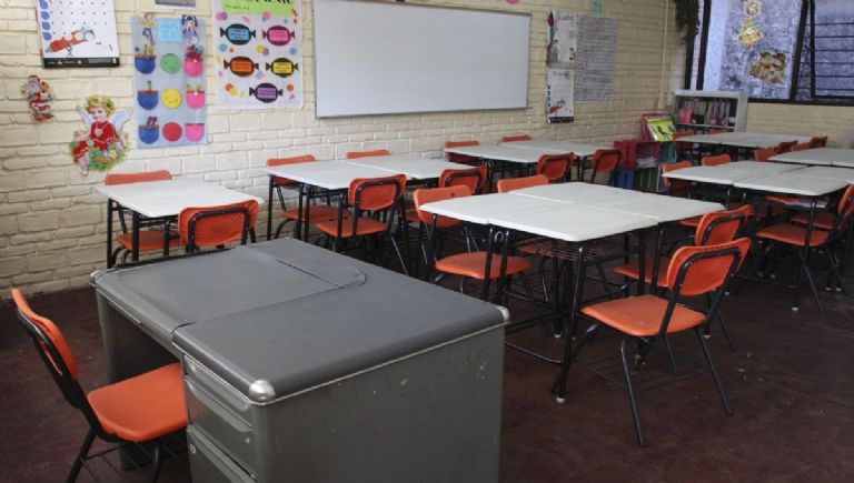 SEP confirma 17 días de vacaciones para alumnos de educación básica