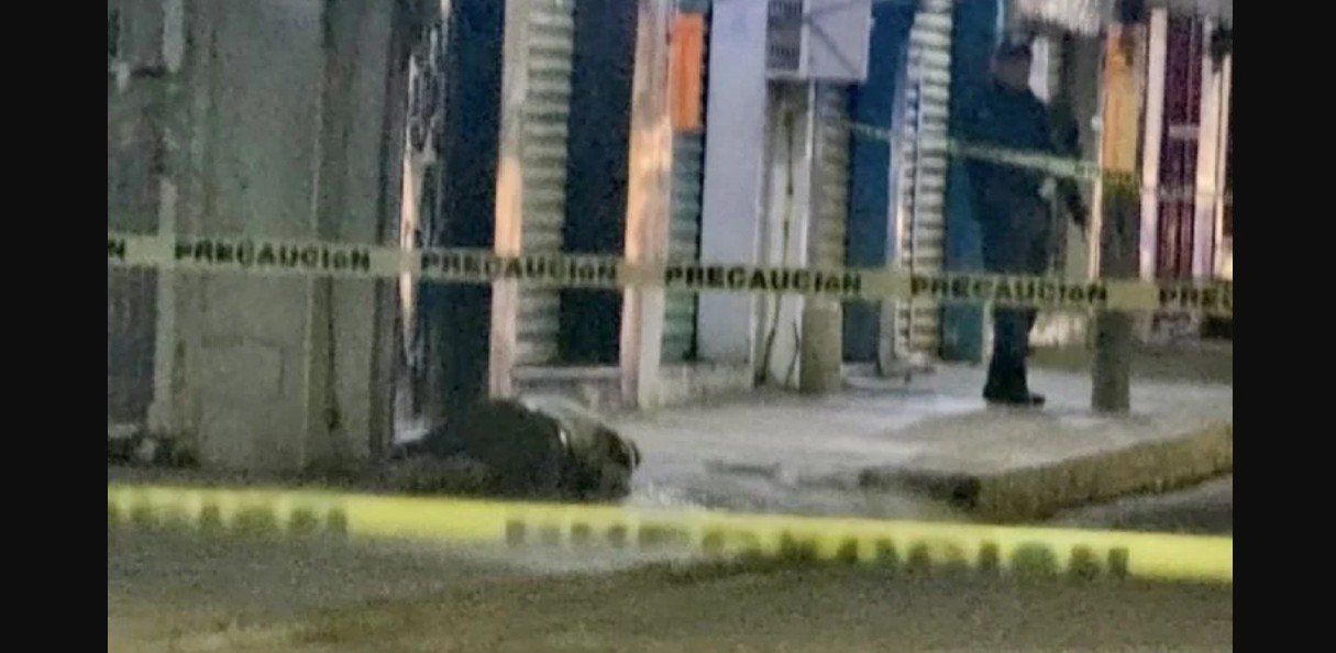 Ataque armado en Ocotlán de Morelos deja sin vida a excandidato municipal